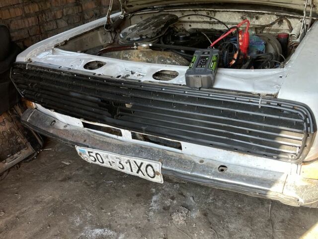 Білий ГАЗ 24-10 Волга, об'ємом двигуна 2 л та пробігом 2 тис. км за 357 $, фото 3 на Automoto.ua