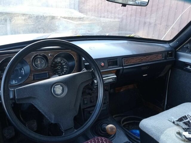 ГАЗ 24-10 Волга 2000 в Виннице на Automoto.ua Белый ГАЗ 24-10 Волга, объемом двигателя 0 л и пробегом 100 тыс. км за 800 $, фото 3 на Automoto.ua