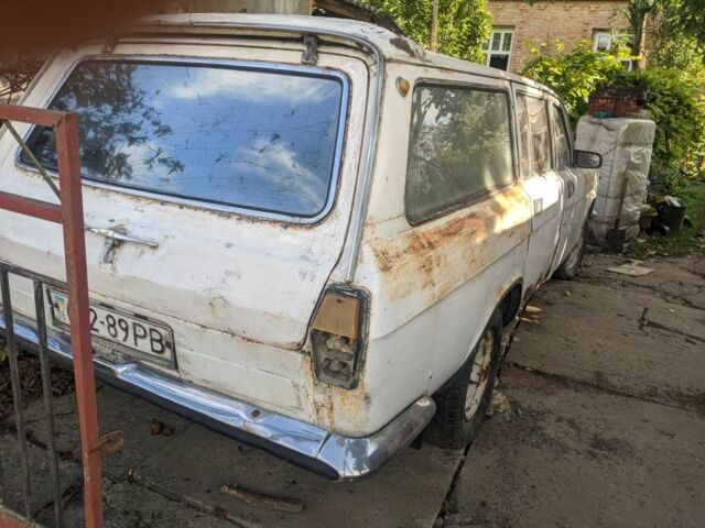 Белый ГАЗ 24-10 Волга, объемом двигателя 0 л и пробегом 177 тыс. км за 225 $, фото 2 на Automoto.ua