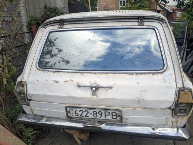 Белый ГАЗ 24-10 Волга, объемом двигателя 0 л и пробегом 177 тыс. км за 225 $, фото 1 на Automoto.ua