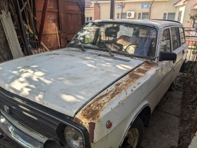 Белый ГАЗ 24-10 Волга, объемом двигателя 0 л и пробегом 177 тыс. км за 225 $, фото 3 на Automoto.ua