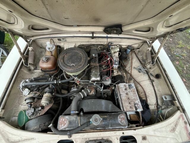 Бежевий ГАЗ 24-10 Волга, об'ємом двигуна 2.4 л та пробігом 3 тис. км за 1000 $, фото 1 на Automoto.ua