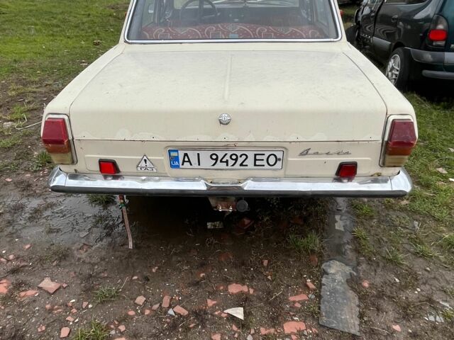 Бежевий ГАЗ 24-10 Волга, об'ємом двигуна 2.4 л та пробігом 3 тис. км за 1000 $, фото 5 на Automoto.ua