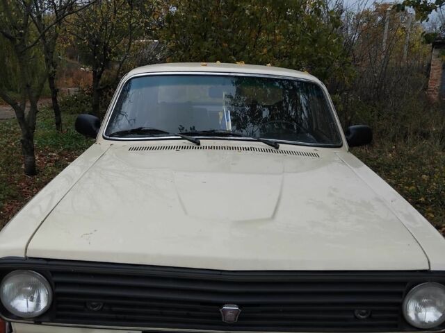 Бежевый ГАЗ 24-10 Волга, объемом двигателя 0 л и пробегом 3 тыс. км за 1078 $, фото 1 на Automoto.ua