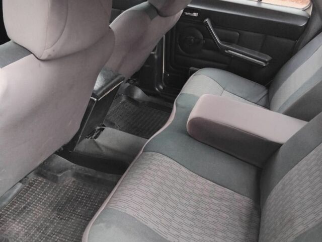 Бежевый ГАЗ 24-10 Волга, объемом двигателя 0 л и пробегом 3 тыс. км за 1078 $, фото 6 на Automoto.ua