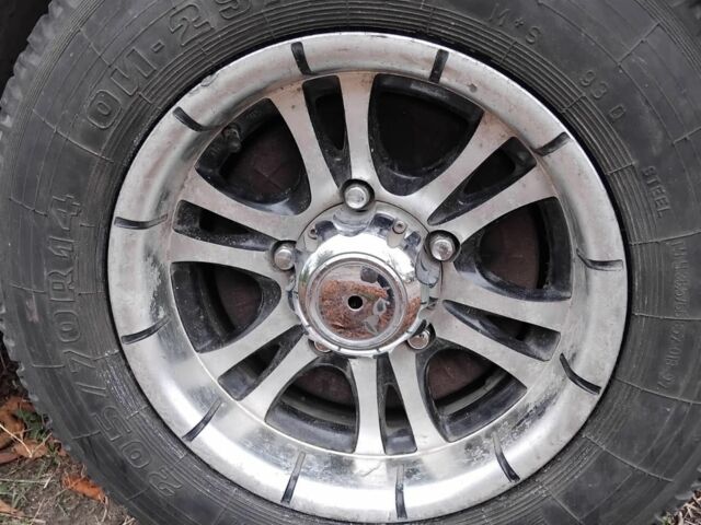 Бежевый ГАЗ 24-10 Волга, объемом двигателя 0 л и пробегом 3 тыс. км за 1078 $, фото 9 на Automoto.ua