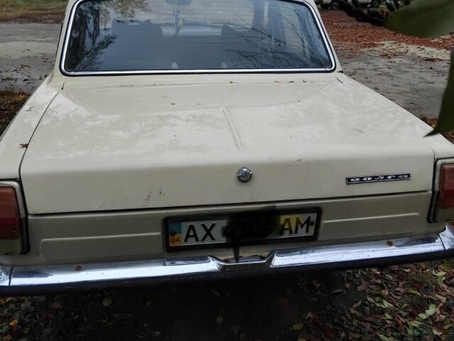 Бежевый ГАЗ 24-10 Волга, объемом двигателя 0 л и пробегом 3 тыс. км за 1078 $, фото 3 на Automoto.ua