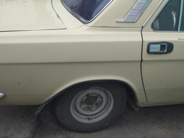 Бежевий ГАЗ 24-10 Волга, об'ємом двигуна 2.4 л та пробігом 90 тис. км за 476 $, фото 5 на Automoto.ua