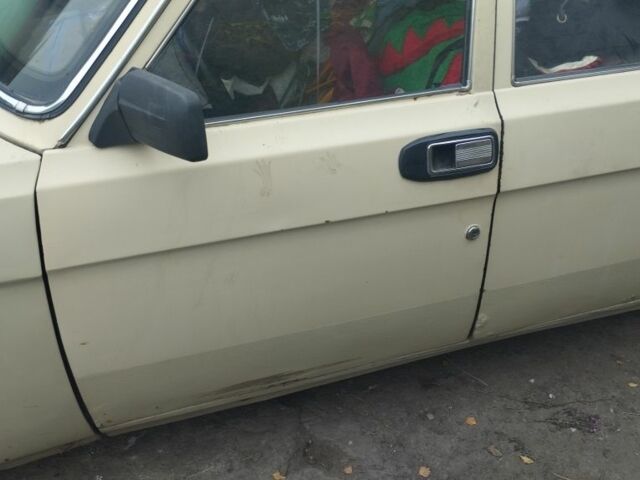 Бежевий ГАЗ 24-10 Волга, об'ємом двигуна 2.4 л та пробігом 90 тис. км за 476 $, фото 1 на Automoto.ua