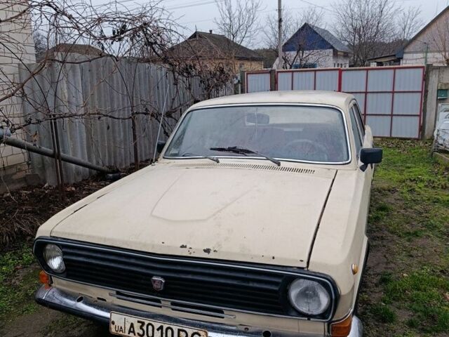 Бежевый ГАЗ 24-10 Волга, объемом двигателя 0 л и пробегом 1000 тыс. км за 700 $, фото 7 на Automoto.ua