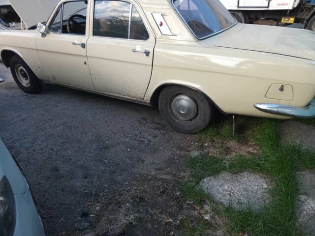 ГАЗ 24-10 Волга 1985 у Кропивницькому (Кіровограді) на Automoto.ua Бежевий ГАЗ 24-10 Волга, об'ємом двигуна 2.4 л та пробігом 70 тис. км за 550 $, фото 3 на Automoto.ua