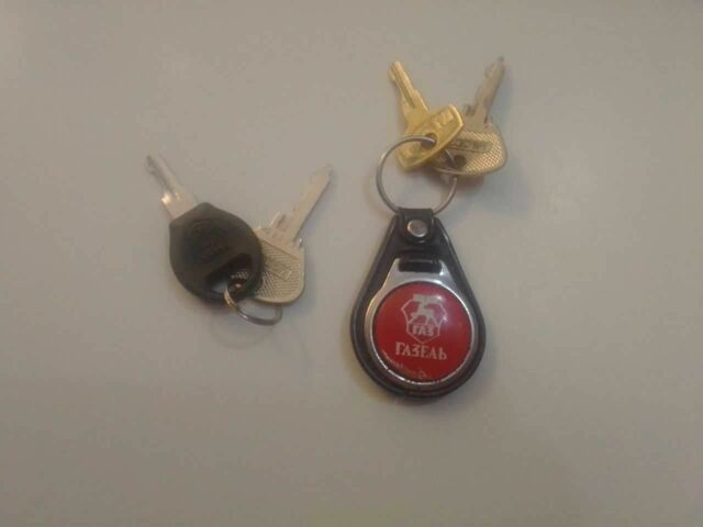 Бежевый ГАЗ 24-10 Волга, объемом двигателя 0 л и пробегом 3 тыс. км за 502 $, фото 10 на Automoto.ua