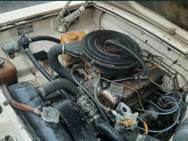 Бежевый ГАЗ 24-10 Волга, объемом двигателя 0 л и пробегом 3 тыс. км за 502 $, фото 4 на Automoto.ua