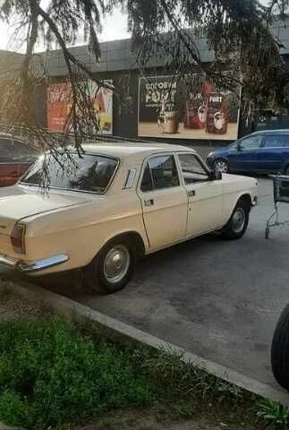 Бежевый ГАЗ 24-10 Волга, объемом двигателя 0 л и пробегом 3 тыс. км за 502 $, фото 6 на Automoto.ua