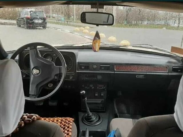 Бежевый ГАЗ 24-10 Волга, объемом двигателя 0 л и пробегом 3 тыс. км за 502 $, фото 5 на Automoto.ua