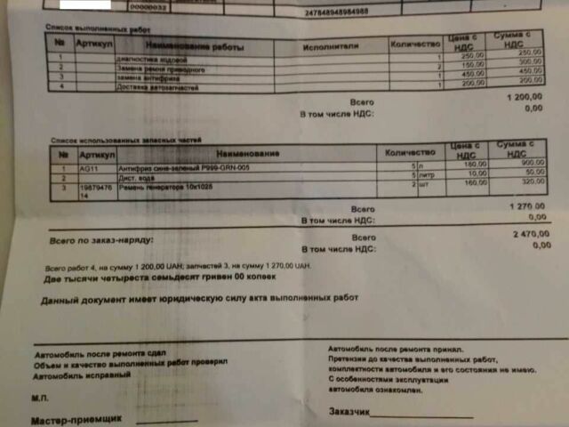 Бежевый ГАЗ 24-10 Волга, объемом двигателя 0 л и пробегом 3 тыс. км за 502 $, фото 7 на Automoto.ua