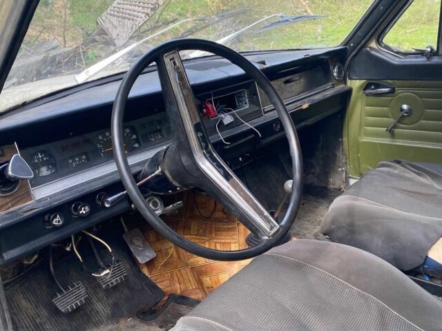 Бежевый ГАЗ 24-10 Волга, объемом двигателя 2.4 л и пробегом 200 тыс. км за 400 $, фото 4 на Automoto.ua