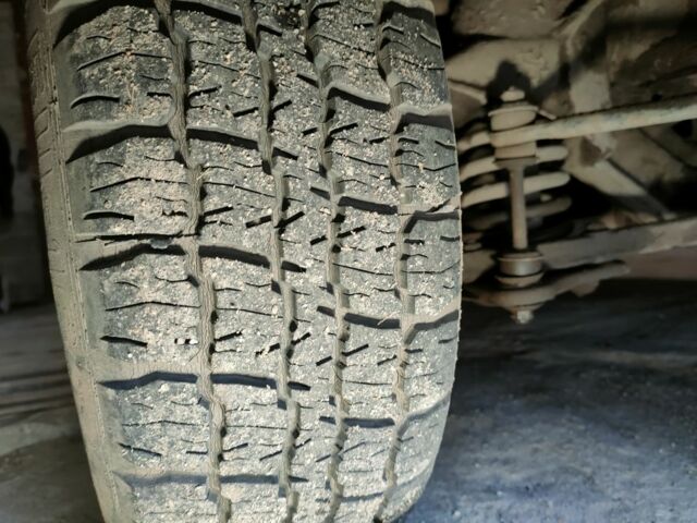 Бежевий ГАЗ 24-10 Волга, об'ємом двигуна 2.4 л та пробігом 67 тис. км за 1100 $, фото 18 на Automoto.ua