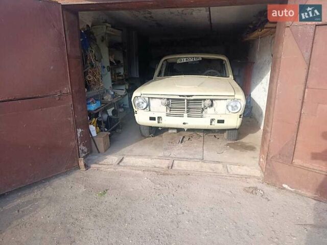 Бежевый ГАЗ 24-10 Волга, объемом двигателя 2.4 л и пробегом 125 тыс. км за 1000 $, фото 3 на Automoto.ua