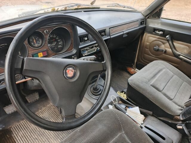 Бежевый ГАЗ 24-10 Волга, объемом двигателя 0 л и пробегом 100 тыс. км за 478 $, фото 7 на Automoto.ua