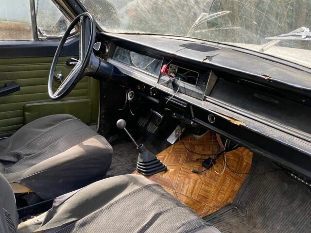 Бежевый ГАЗ 24-10 Волга, объемом двигателя 2.4 л и пробегом 200 тыс. км за 400 $, фото 7 на Automoto.ua