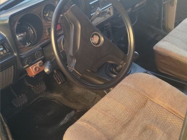 Бежевый ГАЗ 24-10 Волга, объемом двигателя 0 л и пробегом 72 тыс. км за 575 $, фото 7 на Automoto.ua