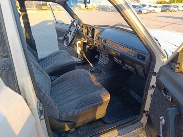 Бежевый ГАЗ 24-10 Волга, объемом двигателя 2.4 л и пробегом 22 тыс. км за 1000 $, фото 8 на Automoto.ua