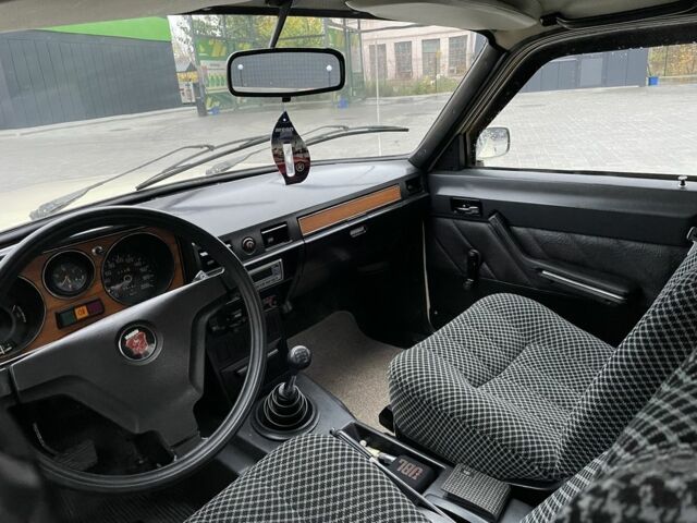 Бежевый ГАЗ 24-10 Волга, объемом двигателя 2.4 л и пробегом 3 тыс. км за 2100 $, фото 6 на Automoto.ua