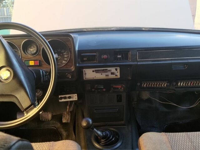 Бежевый ГАЗ 24-10 Волга, объемом двигателя 0 л и пробегом 72 тыс. км за 575 $, фото 5 на Automoto.ua