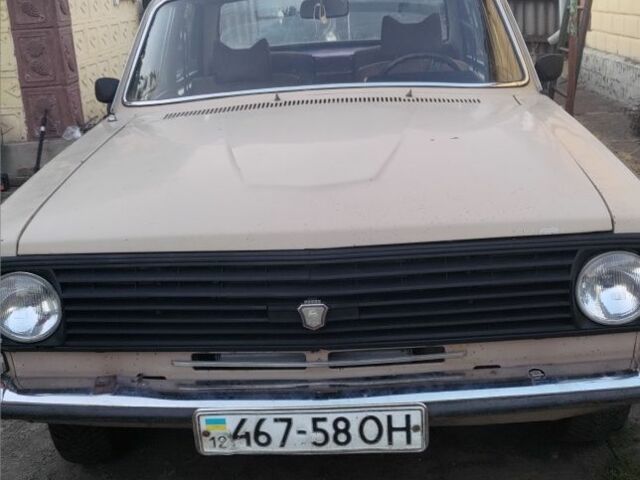 Бежевый ГАЗ 24-10 Волга, объемом двигателя 0 л и пробегом 72 тыс. км за 575 $, фото 1 на Automoto.ua