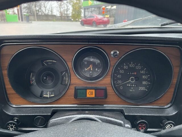 Бежевый ГАЗ 24-10 Волга, объемом двигателя 2.4 л и пробегом 3 тыс. км за 2100 $, фото 7 на Automoto.ua