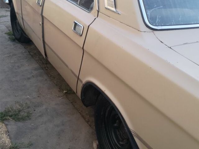 Бежевый ГАЗ 24-10 Волга, объемом двигателя 0 л и пробегом 72 тыс. км за 575 $, фото 3 на Automoto.ua
