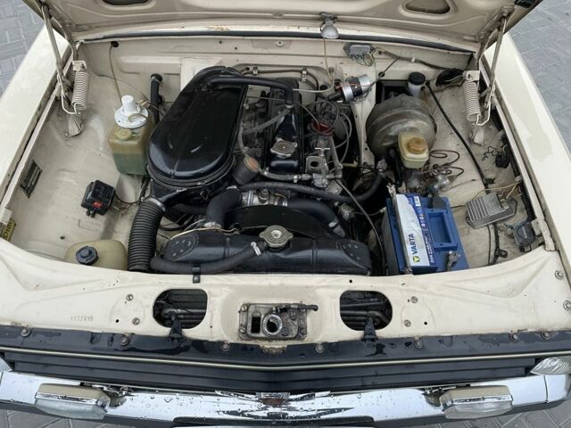 Бежевый ГАЗ 24-10 Волга, объемом двигателя 2.4 л и пробегом 3 тыс. км за 2100 $, фото 5 на Automoto.ua