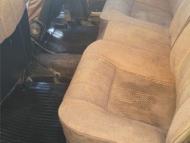 Бежевый ГАЗ 24-10 Волга, объемом двигателя 0 л и пробегом 72 тыс. км за 575 $, фото 6 на Automoto.ua