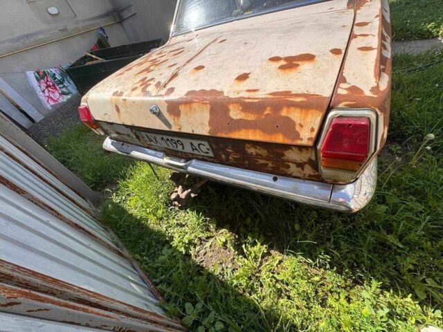 ГАЗ 24-10 Волга 1990 в Валках на Automoto.ua Бежевый ГАЗ 24-10 Волга, объемом двигателя 2.5 л и пробегом 3 тыс. км за 384 $, фото 2 на Automoto.ua