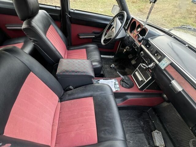 Бежевый ГАЗ 24-10 Волга, объемом двигателя 2.5 л и пробегом 10 тыс. км за 500 $, фото 6 на Automoto.ua