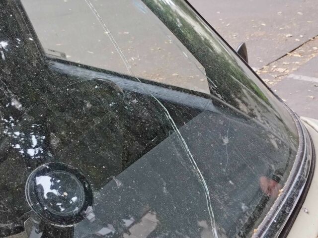 Бежевый ГАЗ 24-10 Волга, объемом двигателя 2.5 л и пробегом 80 тыс. км за 592 $, фото 7 на Automoto.ua