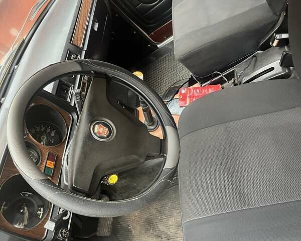 Бежевый ГАЗ 24-10 Волга, объемом двигателя 2.4 л и пробегом 100 тыс. км за 850 $, фото 4 на Automoto.ua