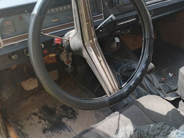 Бежевый ГАЗ 24-10 Волга, объемом двигателя 2.5 л и пробегом 3 тыс. км за 429 $, фото 3 на Automoto.ua