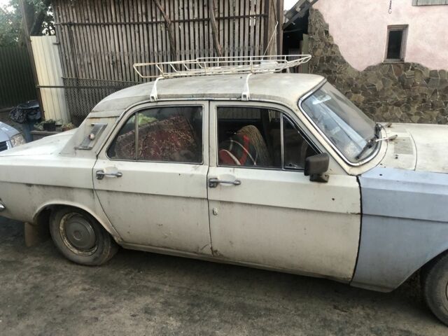 Бежевий ГАЗ 24-10 Волга, об'ємом двигуна 9 л та пробігом 200 тис. км за 363 $, фото 1 на Automoto.ua