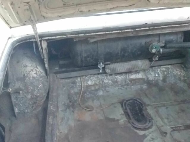 Бежевый ГАЗ 24-10 Волга, объемом двигателя 0 л и пробегом 3 тыс. км за 481 $, фото 5 на Automoto.ua