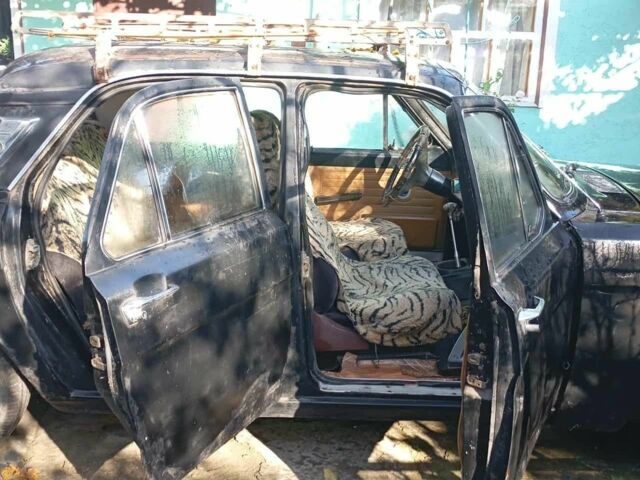 Чорний ГАЗ 24-10 Волга, об'ємом двигуна 0 л та пробігом 21 тис. км за 476 $, фото 3 на Automoto.ua