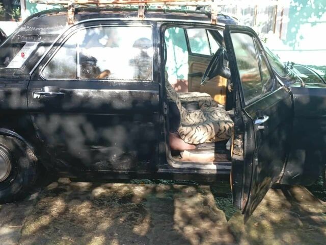 Чорний ГАЗ 24-10 Волга, об'ємом двигуна 0 л та пробігом 21 тис. км за 476 $, фото 2 на Automoto.ua