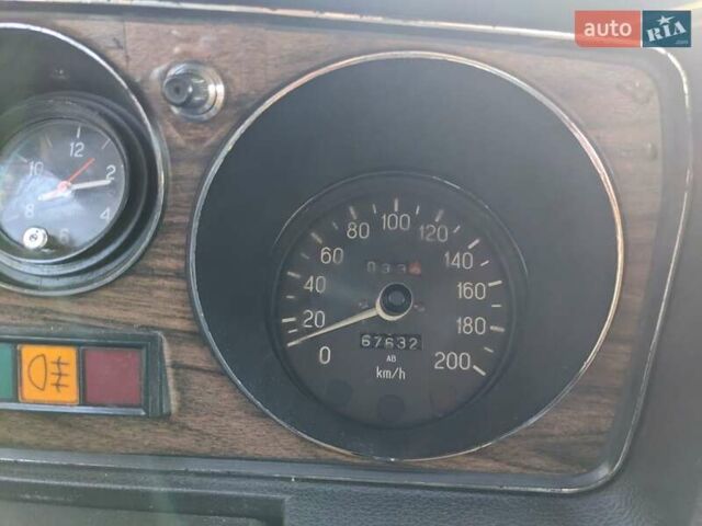 Чорний ГАЗ 24-10 Волга, об'ємом двигуна 2.45 л та пробігом 184 тис. км за 1200 $, фото 1 на Automoto.ua