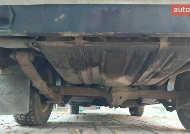 Черный ГАЗ 24-10 Волга, объемом двигателя 2.4 л и пробегом 100 тыс. км за 3000 $, фото 3 на Automoto.ua