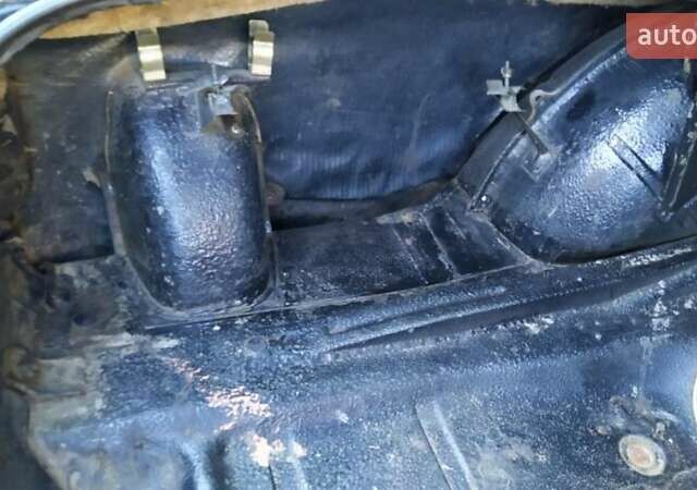 Черный ГАЗ 24-10 Волга, объемом двигателя 2.4 л и пробегом 100 тыс. км за 3000 $, фото 1 на Automoto.ua