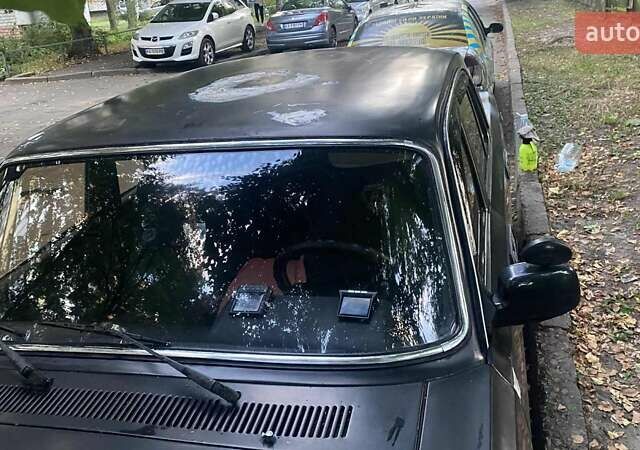 Чорний ГАЗ 24-10 Волга, об'ємом двигуна 2.5 л та пробігом 85 тис. км за 700 $, фото 8 на Automoto.ua