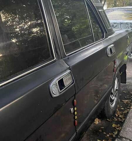 Чорний ГАЗ 24-10 Волга, об'ємом двигуна 2.5 л та пробігом 85 тис. км за 700 $, фото 9 на Automoto.ua