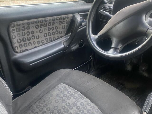 ГАЗ 24-10 Волга 2007 в Одессе на Automoto.ua Черный ГАЗ 24-10 Волга, объемом двигателя 2 л и пробегом 260 тыс. км за 476 $, фото 7 на Automoto.ua