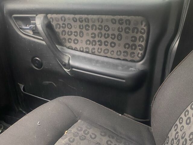 ГАЗ 24-10 Волга 2007 в Одессе на Automoto.ua Черный ГАЗ 24-10 Волга, объемом двигателя 2 л и пробегом 260 тыс. км за 476 $, фото 6 на Automoto.ua